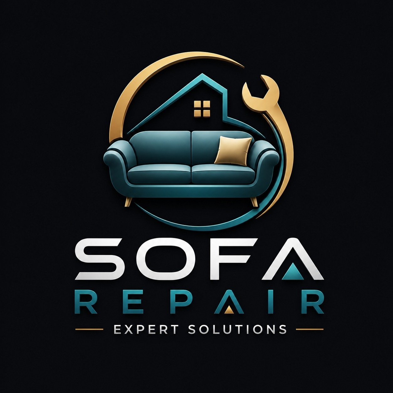 Expert Sofa Repair